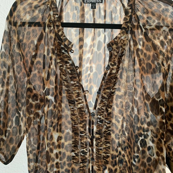 Blouse - Picture 4 of 5